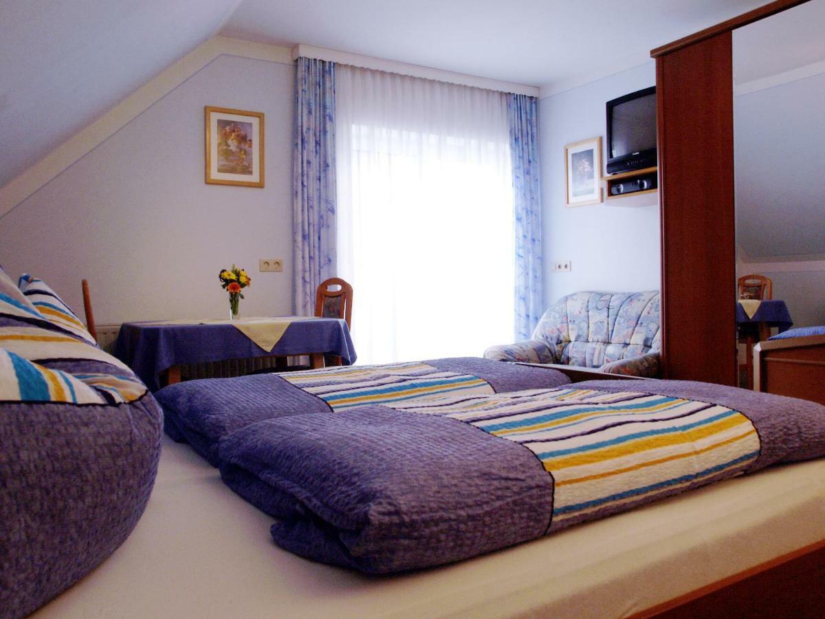 Haus Gertraud Villa Bad Gleichenberg Kültér fotó