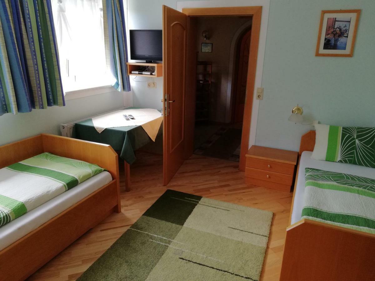 Haus Gertraud Villa Bad Gleichenberg Kültér fotó